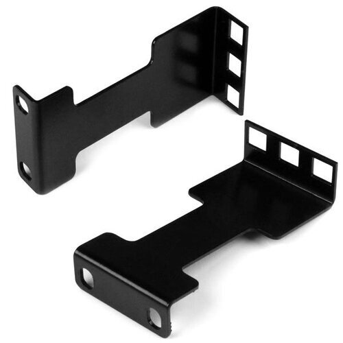 10 CM RACK EXTENDER - 1U RACK hinta ja tiedot | Kiinnitystarvikkeet | hobbyhall.fi