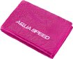 Aqua Speed ​​Dry pehmeä pyyhe, 70 x 140 cm hinta ja tiedot | Pyyhkeet | hobbyhall.fi