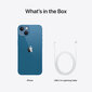 Apple iPhone 13 128GB Blue MLPK3 hinta ja tiedot | Matkapuhelimet | hobbyhall.fi