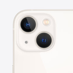 Apple iPhone 13 512GB Starlight MLQD3 hinta ja tiedot | Matkapuhelimet | hobbyhall.fi
