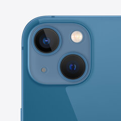 Apple iPhone 13 512GB Blue MLQG3 hinta ja tiedot | Matkapuhelimet | hobbyhall.fi
