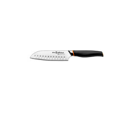 BRA Santoku veitsi A198003, 1 kpl. hinta ja tiedot | Veitset ja tarvikkeet | hobbyhall.fi