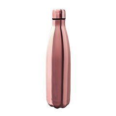 Thermo Cup Vin Bouquet Pink Ruostumaton teräs 750 ml hinta ja tiedot | Termoskannut ja termosmukit | hobbyhall.fi