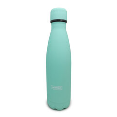 Thermo Muki Vin Bouquet turkoosi 500 ml hinta ja tiedot | Termoskannut ja termosmukit | hobbyhall.fi