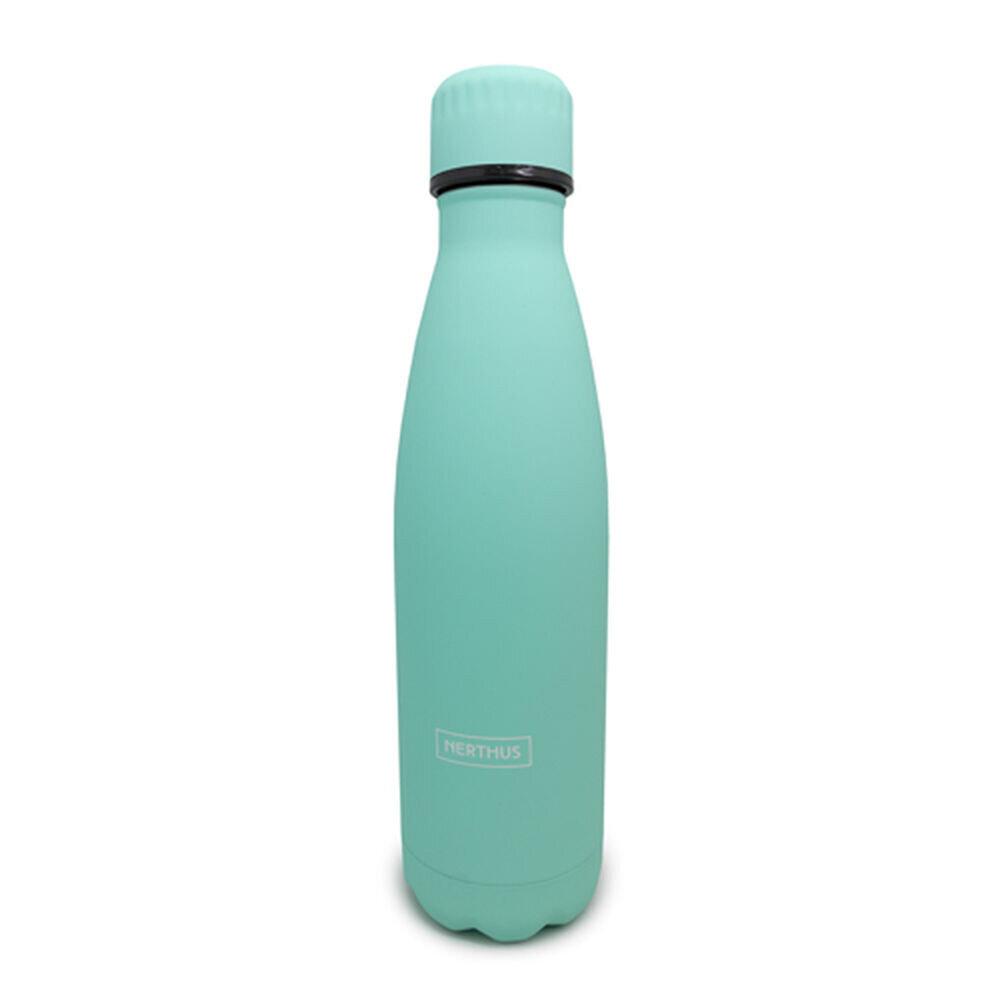 Thermo Muki Vin Bouquet turkoosi 500 ml hinta ja tiedot | Termoskannut ja termosmukit | hobbyhall.fi