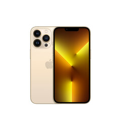 Apple iPhone 13 Pro Max 512GB Gold : MLLH3 hinta ja tiedot | Matkapuhelimet | hobbyhall.fi