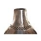 Maljakko DKD Home Decor Copper Gold Alumiini Arab (2 kpl) (28 x 11 x 41 cm) hinta ja tiedot | Maljakot | hobbyhall.fi