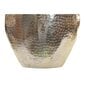 Maljakko DKD Home Decor Copper Gold Alumiini Arab (2 kpl) (28 x 11 x 41 cm) hinta ja tiedot | Maljakot | hobbyhall.fi