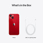 Apple iPhone 13 mini 256GB (PRODUCT)RED MLK83 hinta ja tiedot | Matkapuhelimet | hobbyhall.fi