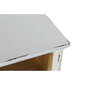 TV-kalusteet DKD Home Decor Harmaa MDF (115 x 51 x 40 cm) hinta ja tiedot | TV-tasot | hobbyhall.fi