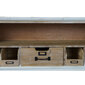 TV-kalusteet DKD Home Decor Harmaa MDF (115 x 51 x 40 cm) hinta ja tiedot | TV-tasot | hobbyhall.fi