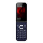 Aiwa FP-24BL matkapuhelin , sininen hinta ja tiedot | Matkapuhelimet | hobbyhall.fi