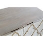 Senkki DKD Home Decor White Gold Mango puuta hinta ja tiedot | Vitriinit | hobbyhall.fi