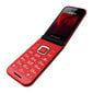 Aiwa FP-24RD matkapuhelin , punainen hinta ja tiedot | Matkapuhelimet | hobbyhall.fi