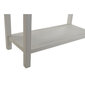 Sivupöytä DKD Home Decor Valkoinen Puu MDF (80 x 37,4 x 175,5 cm) hinta ja tiedot | Lipastot | hobbyhall.fi