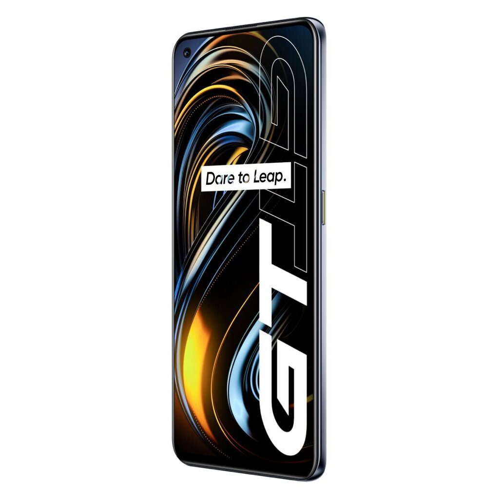 Realme GT 5G Dual SIM 8/128GB Dashing Silver hinta ja tiedot | Matkapuhelimet | hobbyhall.fi