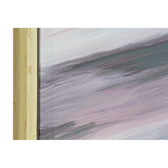 Kuva DKD Home Decor Abstract, 50 x 4 x 100 cm, 2 kpl. hinta ja tiedot | Taulut | hobbyhall.fi