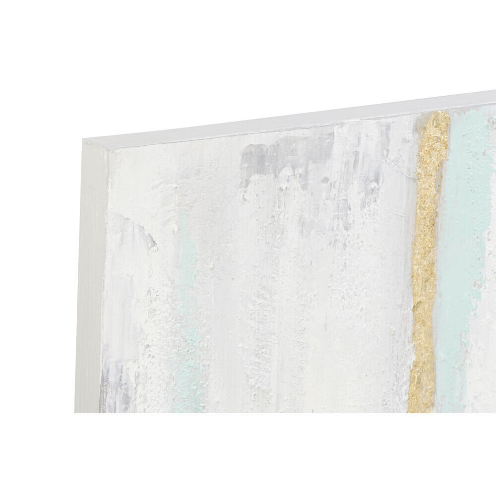 Picture DKD Home Decor Abstract, 80 x 3 x 80 cm, 2 kpl. hinta ja tiedot | Taulut | hobbyhall.fi