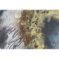 Picture DKD Home Decor Abstract, 150 x 3 x 60 cm, 2 kpl. hinta ja tiedot | Taulut | hobbyhall.fi