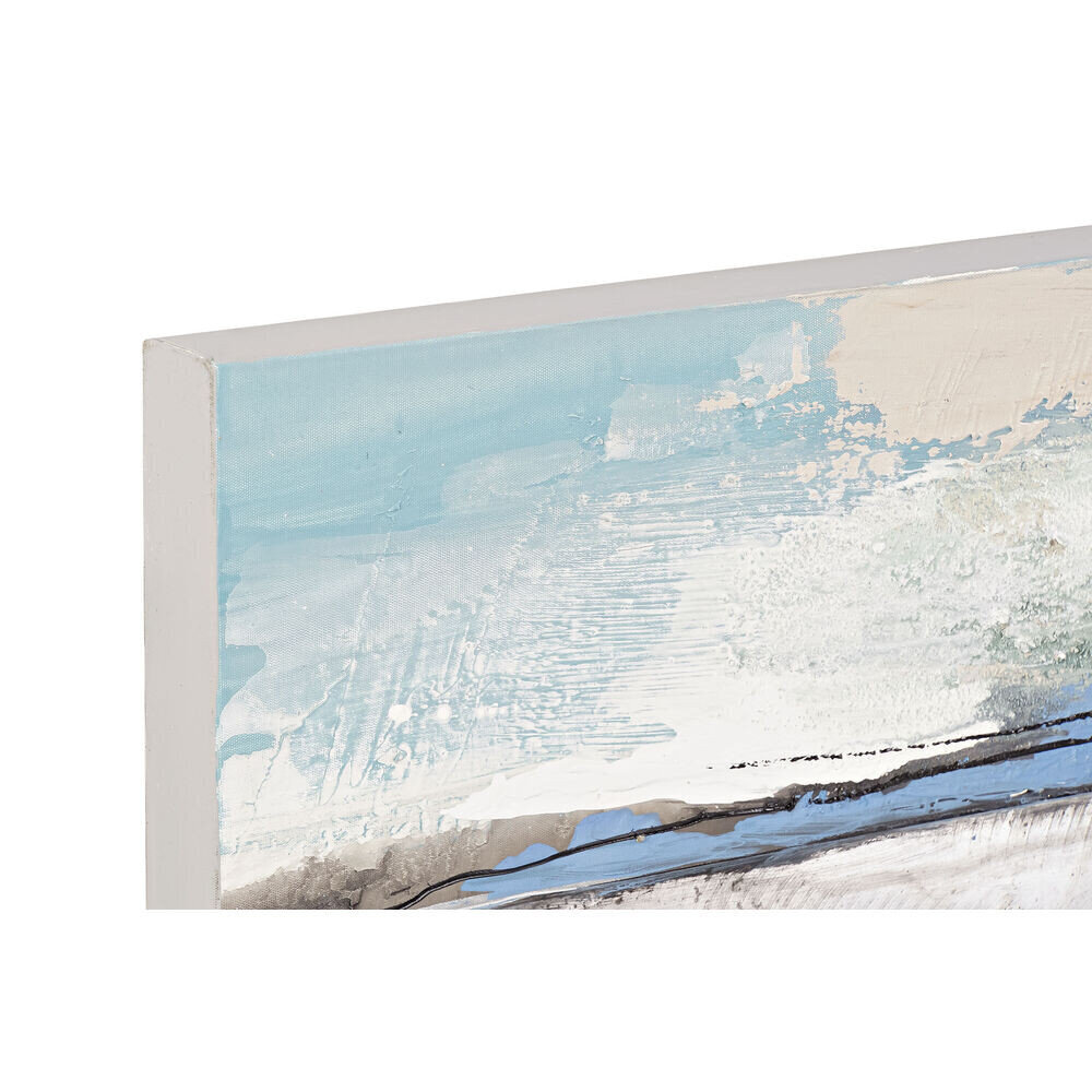 Picture DKD Home Decor Abstract, 150 x 3 x 60 cm, 2 kpl. hinta ja tiedot | Taulut | hobbyhall.fi