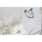 Kolmen maalauksen setti DKD Home Decor, puu, 150 x 4 x 100 cm, 3 kpl hinta ja tiedot | Taulut | hobbyhall.fi