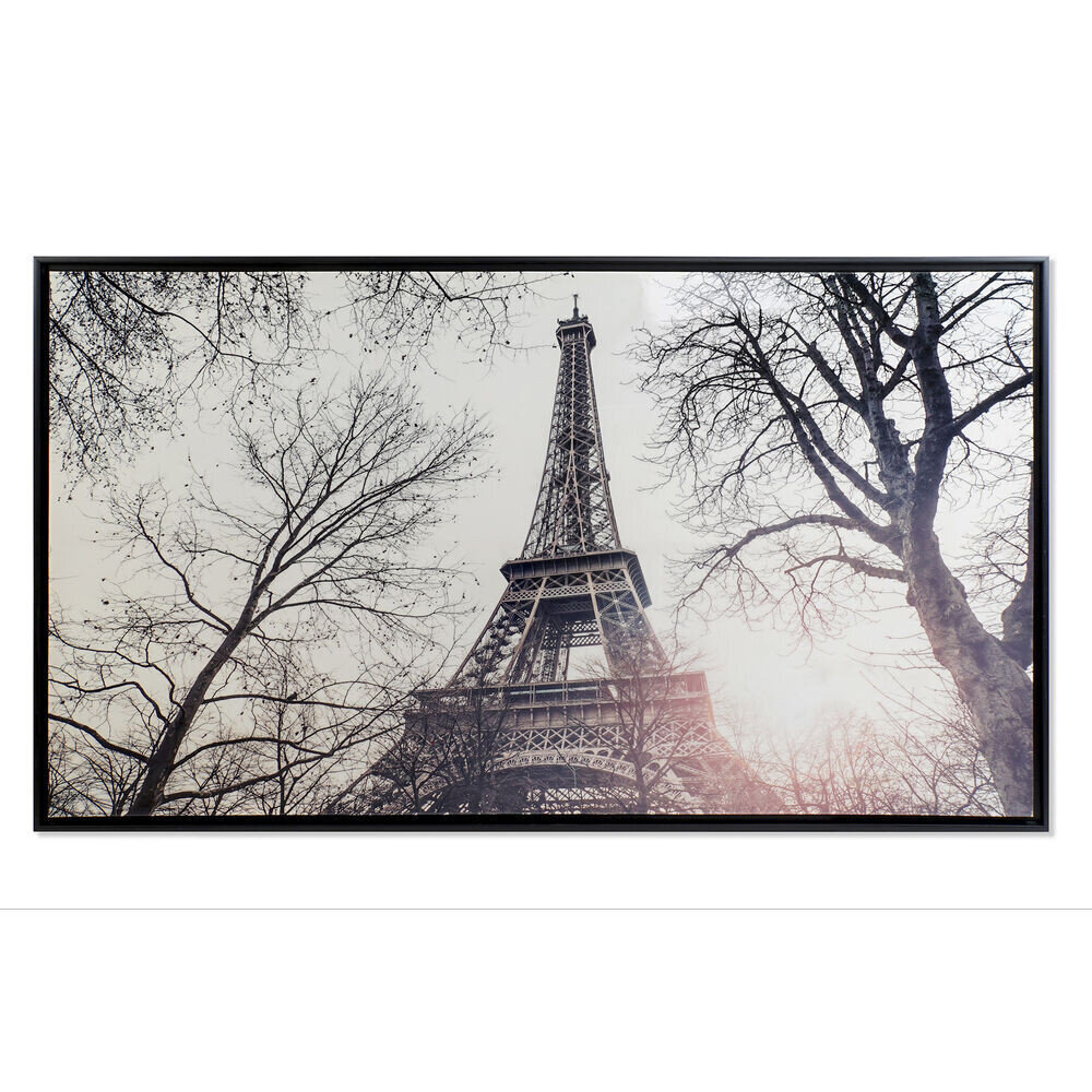 Maalaus DKD Home Decor Paris, 144 x 3,5 x 84 cm hinta ja tiedot | Taulut | hobbyhall.fi