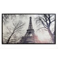 Maalaus DKD Home Decor Paris, 144 x 3,5 x 84 cm hinta ja tiedot | Taulut | hobbyhall.fi