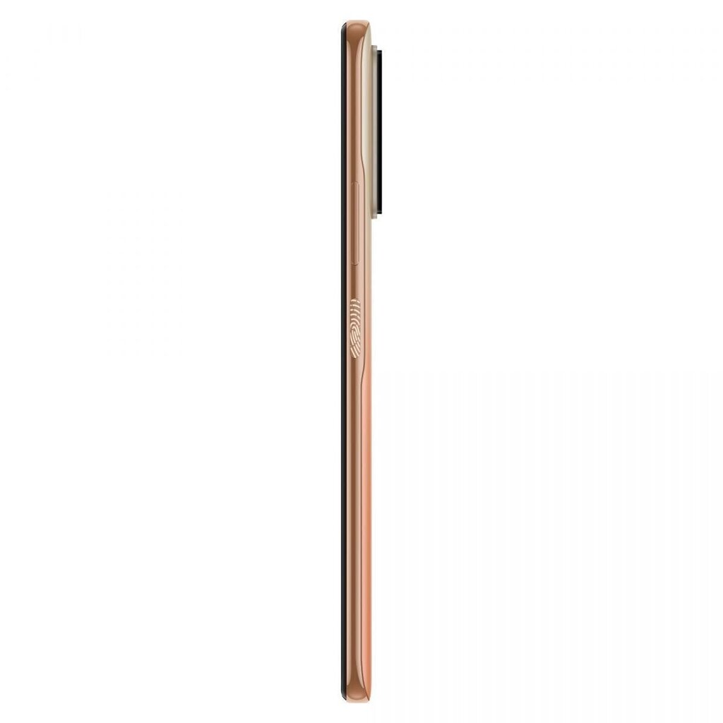 Xiaomi Redmi Note 10 Pro, 6/128GB, oranssi hinta ja tiedot | Matkapuhelimet | hobbyhall.fi