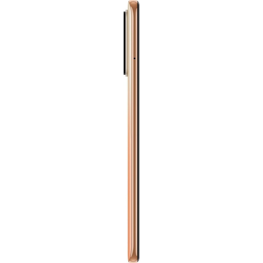 Xiaomi Redmi Note 10 Pro, 6/128GB, oranssi hinta ja tiedot | Matkapuhelimet | hobbyhall.fi