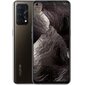 realme GT Master Edition 5G älypuhelin 128GB Dual SIM, Musta hinta ja tiedot | Matkapuhelimet | hobbyhall.fi