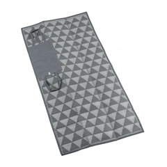 Matto Versa TRIANGLE (90 x 1 x 180 cm) hinta ja tiedot | Isot matot | hobbyhall.fi