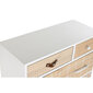 Dresser DKD Home Decor, valkoinen/ruskea hinta ja tiedot | Lipastot | hobbyhall.fi