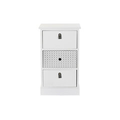 Dresser DKD Home Decor, valkoinen hinta ja tiedot | Lipastot | hobbyhall.fi