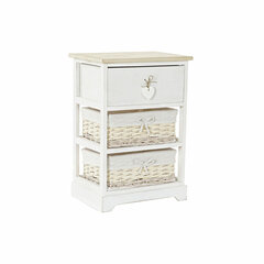 Dresser DKD Home Decor, valkoinen hinta ja tiedot | Lipastot | hobbyhall.fi