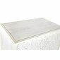 Kaappi DKD Home Decor Kuusi MDF Valkoinen (60 x 34 x 138 cm) hinta ja tiedot | Lipastot | hobbyhall.fi