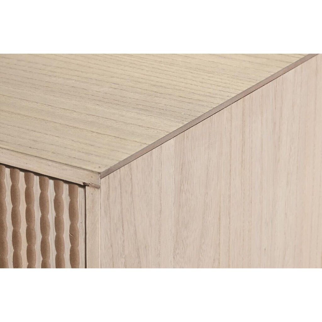 Lipasto DKD Home Decor Kuusi Ruskea MDF (80 x 40 x 77 cm) hinta ja tiedot | Lipastot | hobbyhall.fi