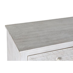 Dresser DKD Home Decor, valkoinen hinta ja tiedot | Lipastot | hobbyhall.fi