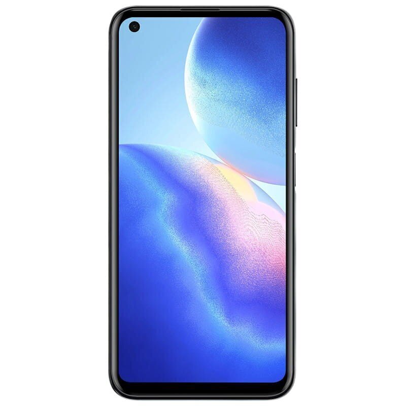 Älypuhelin Blackview A90 4 / 64GB Ocean Blue hinta ja tiedot | Matkapuhelimet | hobbyhall.fi