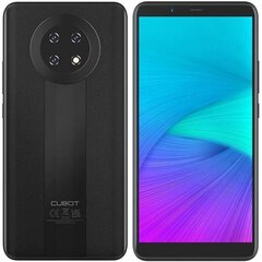 Cubot Note 9 Älypuhelin 4G 3 / 32GB musta hinta ja tiedot | Cubot Puhelimet, älylaitteet ja kamerat | hobbyhall.fi