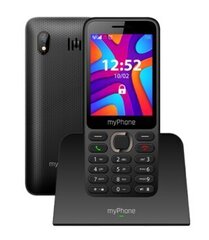 myPhone S1LTE hinta ja tiedot | Matkapuhelimet | hobbyhall.fi