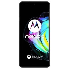 Motorola Edge 20 5G, 6/128 Gt, kaksi SIM-korttia, harmaa hinta ja tiedot | Matkapuhelimet | hobbyhall.fi