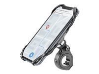 Cellularline Bike Holder PRO hinta ja tiedot | Cellularline Puhelimet, älylaitteet ja kamerat | hobbyhall.fi