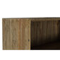 Hylly DKD Home Decor, 90 x 40 x 160 cm, ruskea hinta ja tiedot | Hyllyt | hobbyhall.fi