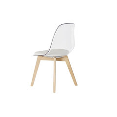 Ruokapöydän tuoli DKD Home Decor, 54 x 47 x 81 cm hinta ja tiedot | Ruokapöydän tuolit | hobbyhall.fi