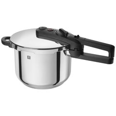 Painekattila ZWILLING Pressure Cooker 6L 1006084 hinta ja tiedot | Kattilat ja painekattilat | hobbyhall.fi