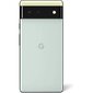 Google Pixel 6 5G 8/128GB, Seafoam hinta ja tiedot | Matkapuhelimet | hobbyhall.fi