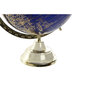 Globe DKD Home Decor, 27 x 25 x 36 cm hinta ja tiedot | Sisustustuotteet | hobbyhall.fi