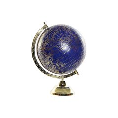 Globe DKD Home Decor, 27 x 25 x 36 cm hinta ja tiedot | Sisustustuotteet | hobbyhall.fi