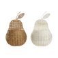 Kori DKD Home Decor Seinä 55 x 33 x 14 cm Rottinki (2 osaa) hinta ja tiedot | Hameet | hobbyhall.fi