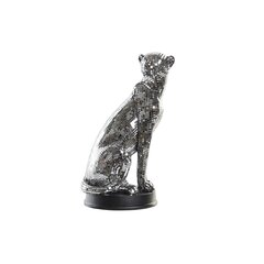 Koristeellinen hahmo DKD Home Decor Leopard hinta ja tiedot | Sisustustuotteet | hobbyhall.fi